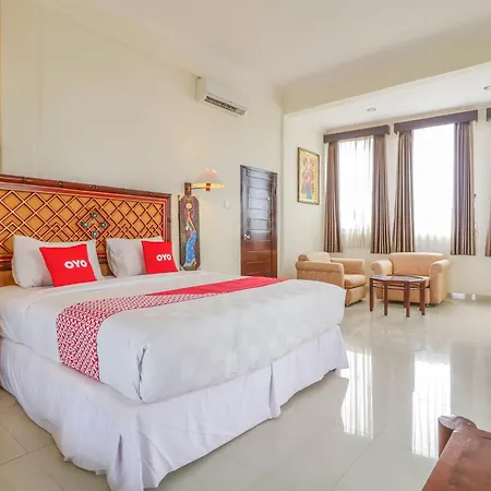 Mesten Tamarind Hotel Nusa Dua